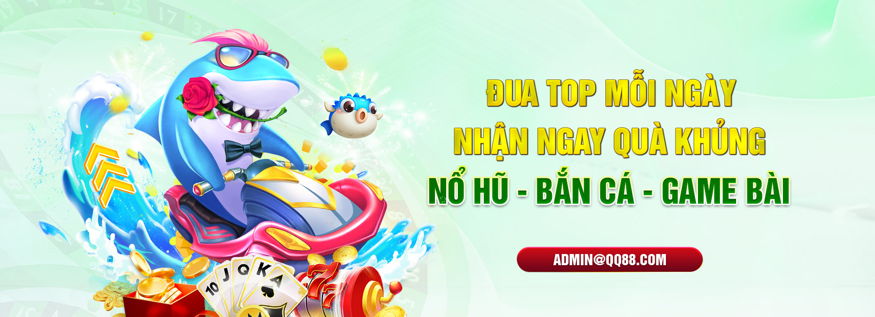 QQ88 - Khám Phá Thế Giới Trò Chơi Đỉnh Cao Và Những Lợi Ích Không Ngờ